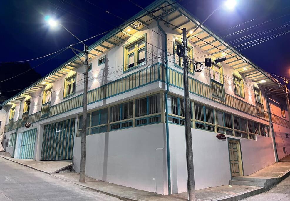 Parallelo Loft Salento P4 Екстер'єр фото