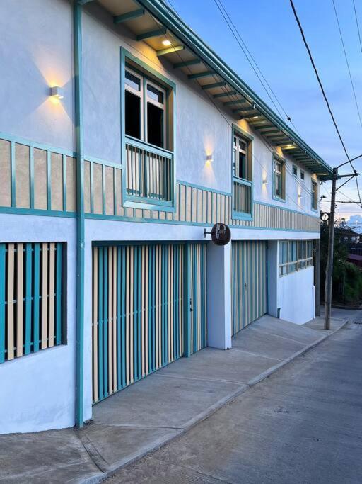 Parallelo Loft Salento P4 Екстер'єр фото