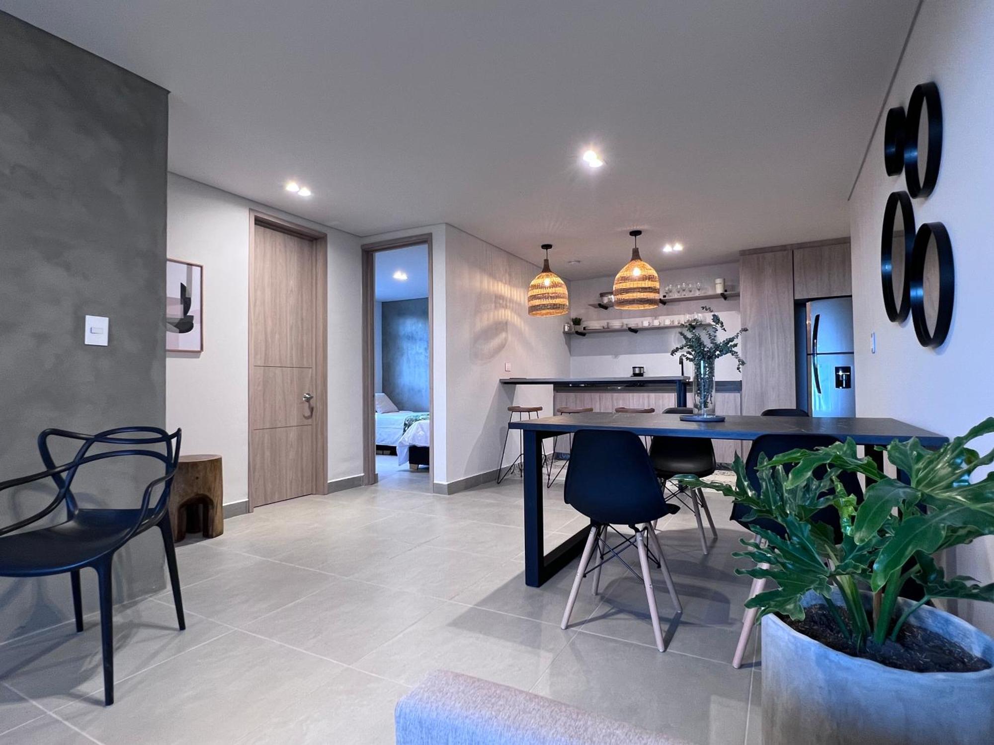 Parallelo Loft Salento P4 Екстер'єр фото