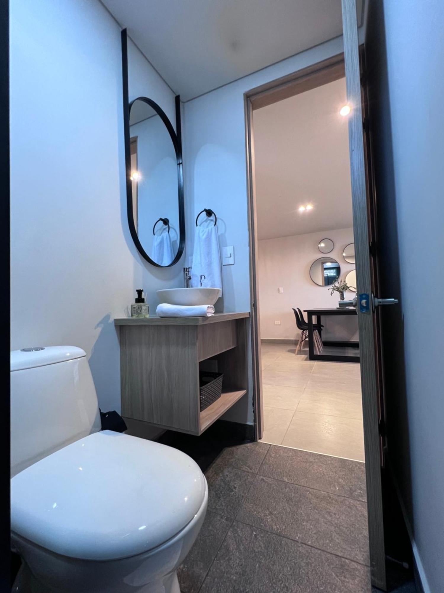 Parallelo Loft Salento P4 Екстер'єр фото