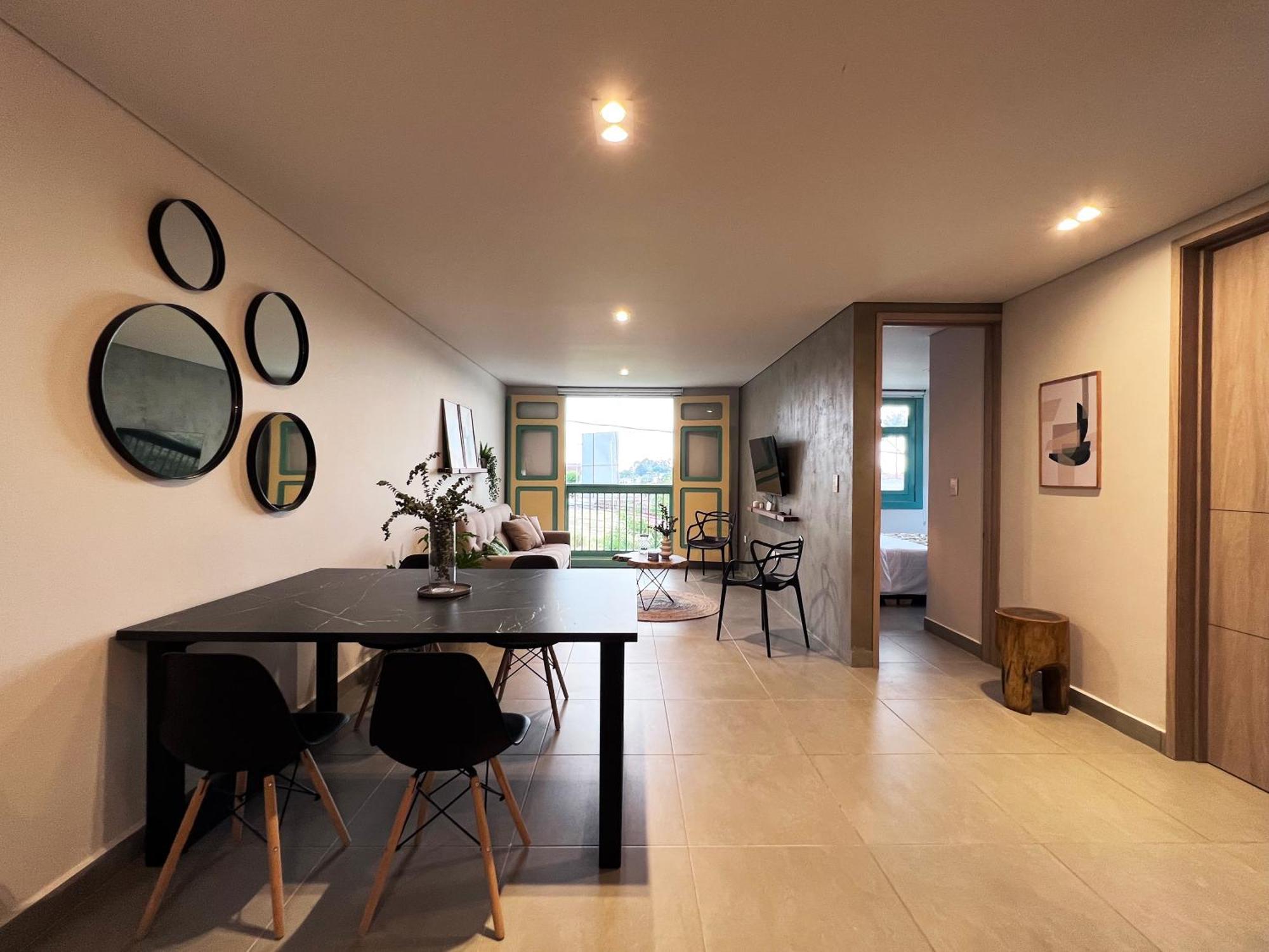 Parallelo Loft Salento P4 Екстер'єр фото