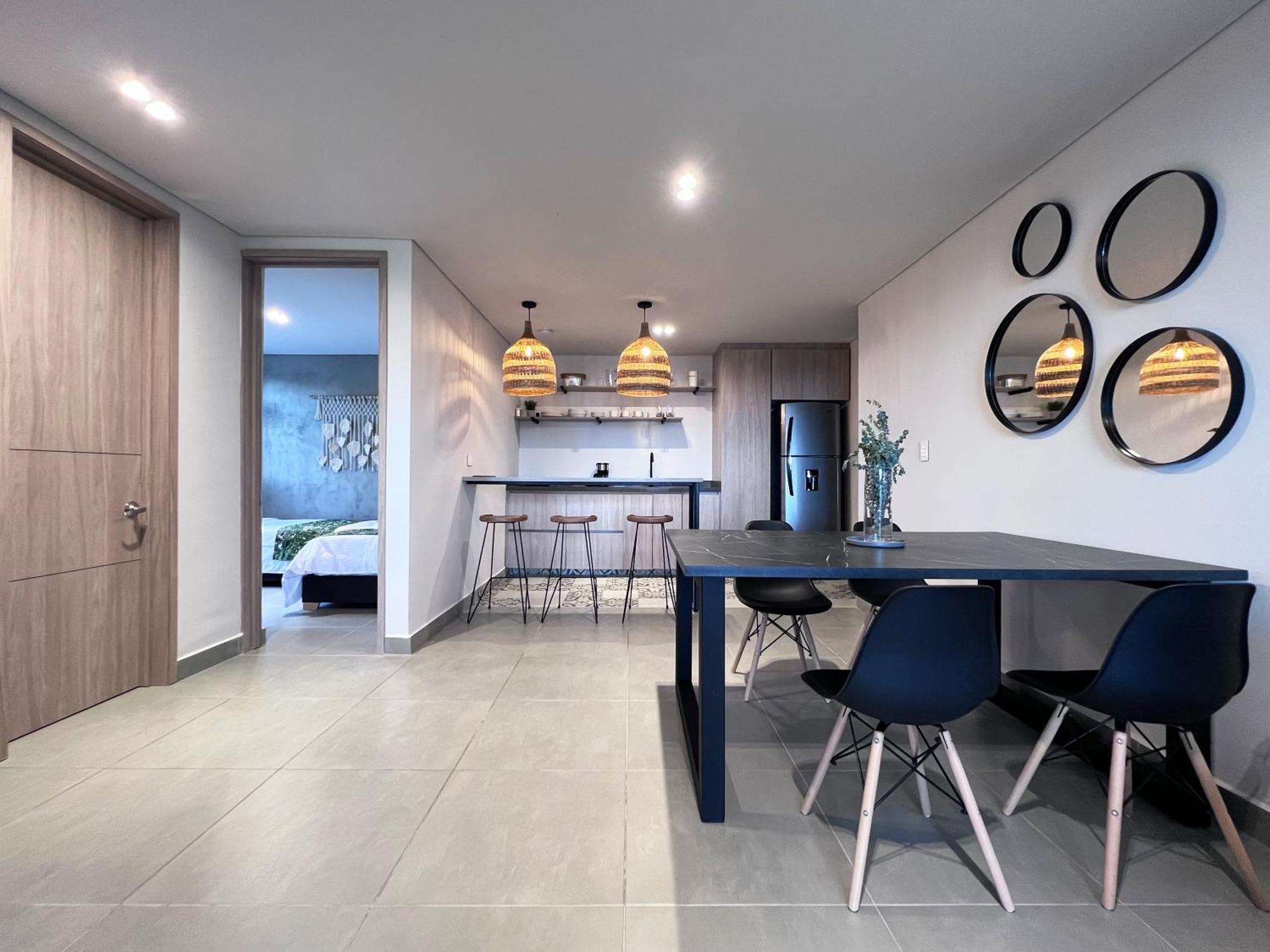 Parallelo Loft Salento P4 Екстер'єр фото
