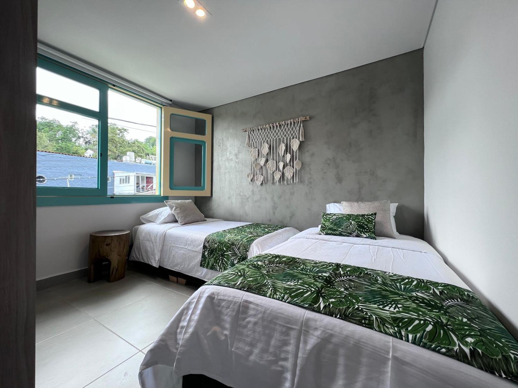 Parallelo Loft Salento P4 Екстер'єр фото