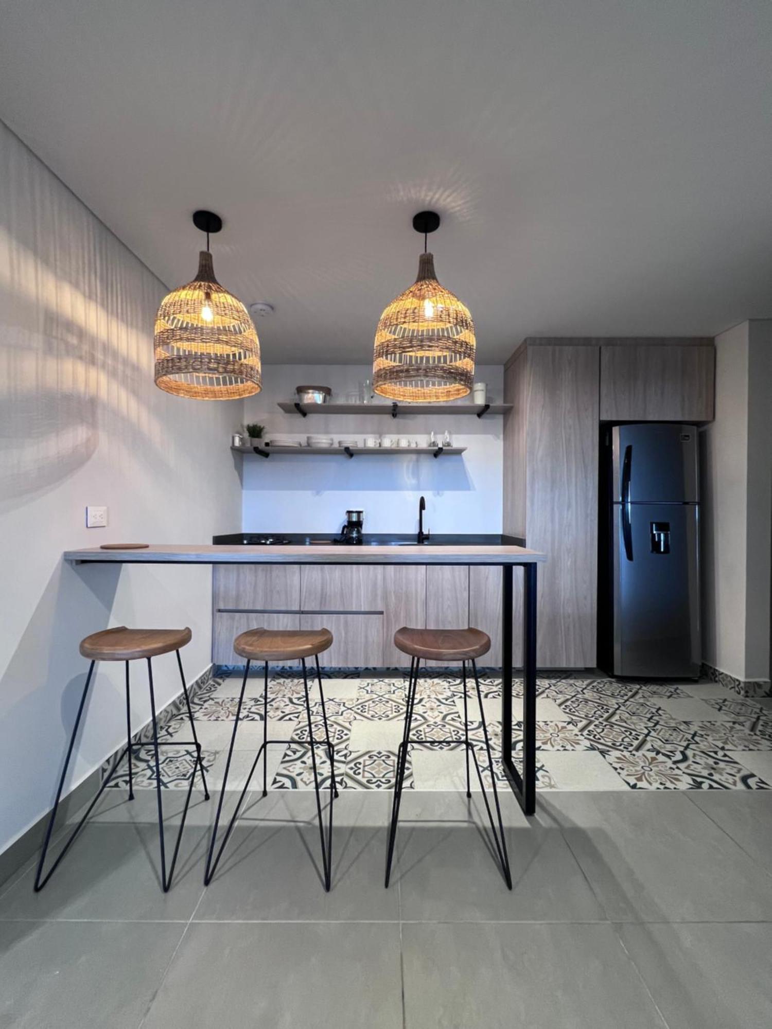 Parallelo Loft Salento P4 Екстер'єр фото