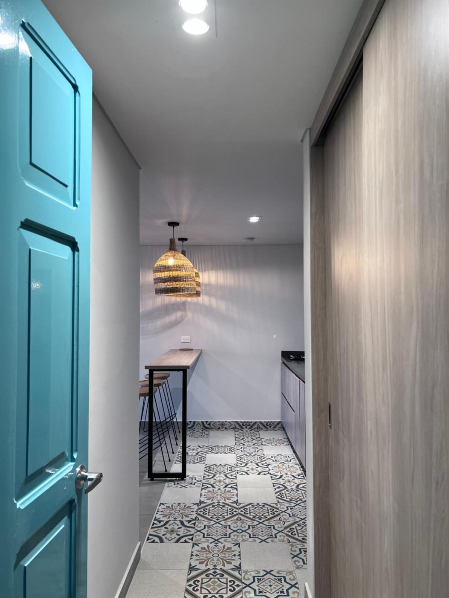 Parallelo Loft Salento P4 Екстер'єр фото