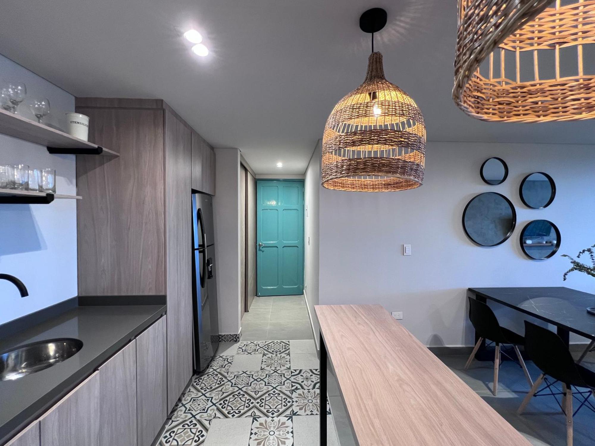 Parallelo Loft Salento P4 Екстер'єр фото