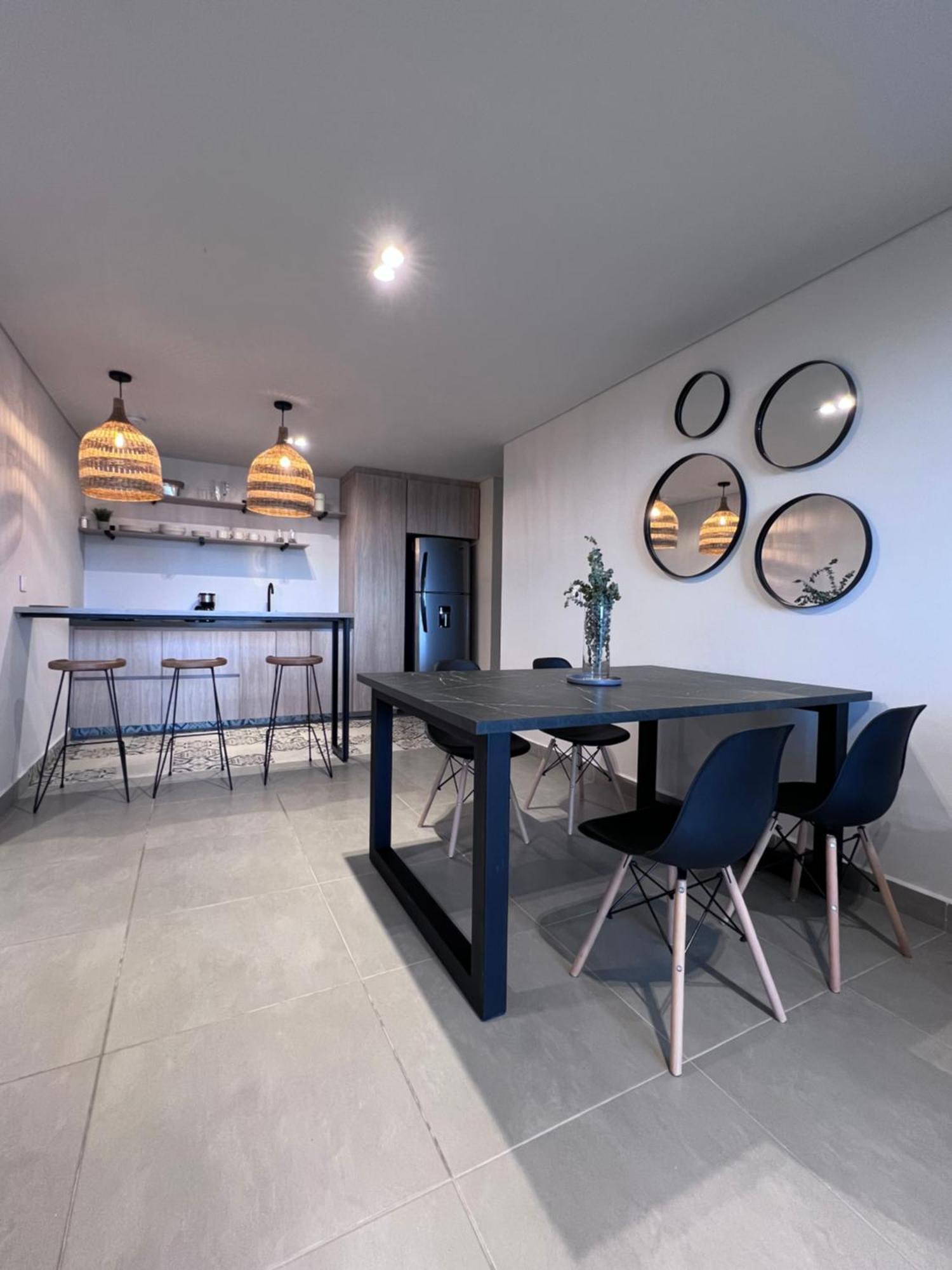 Parallelo Loft Salento P4 Екстер'єр фото