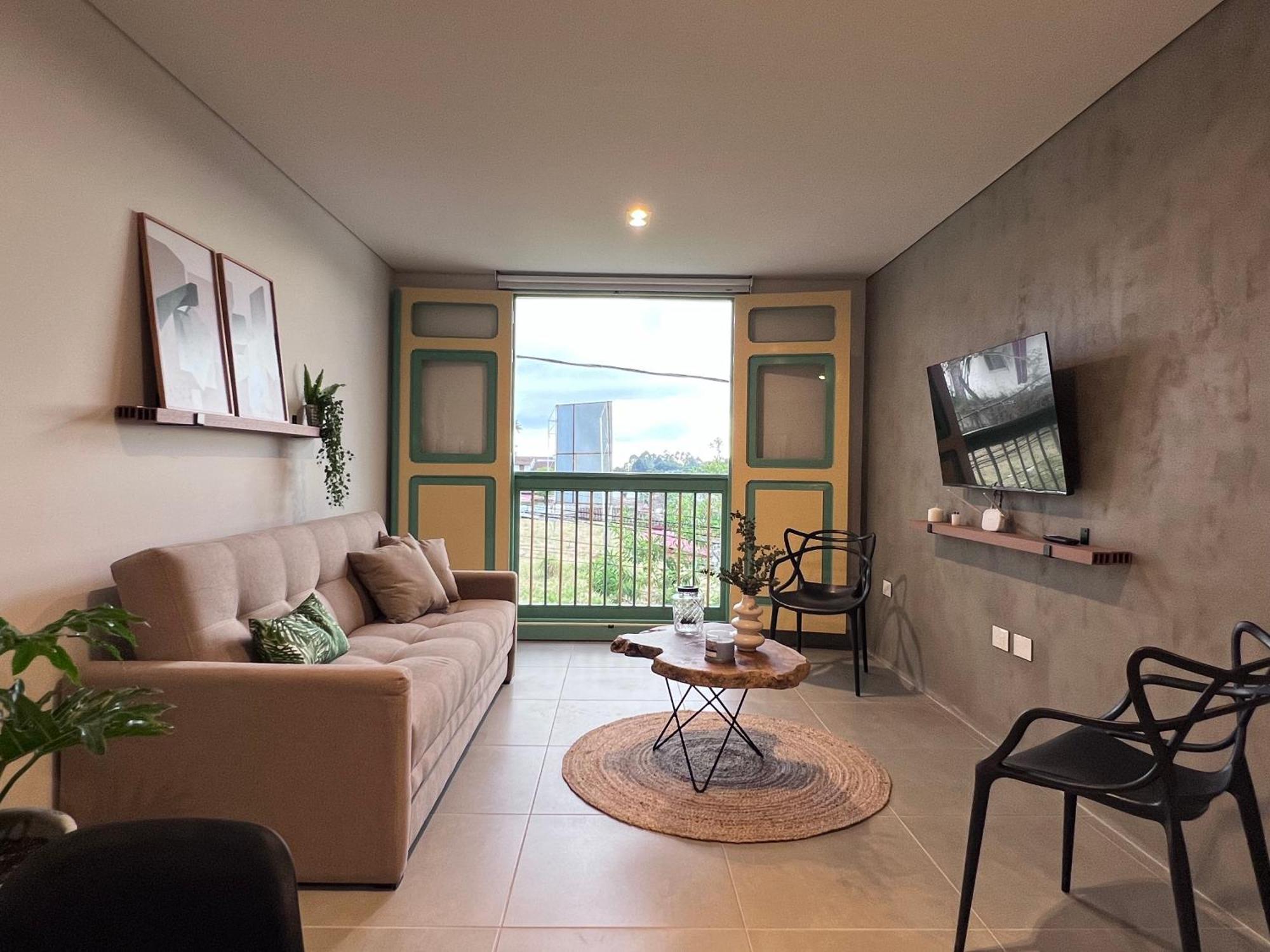 Parallelo Loft Salento P4 Екстер'єр фото