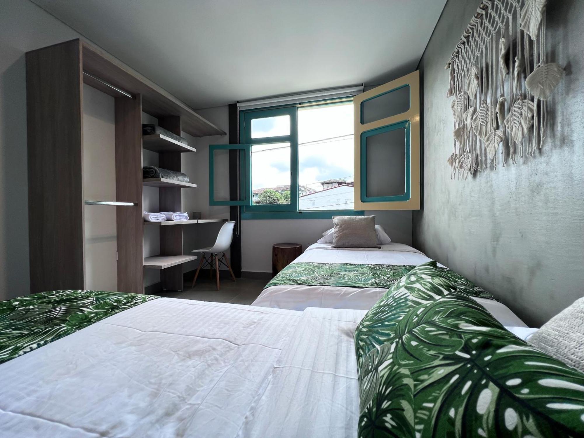 Parallelo Loft Salento P4 Екстер'єр фото