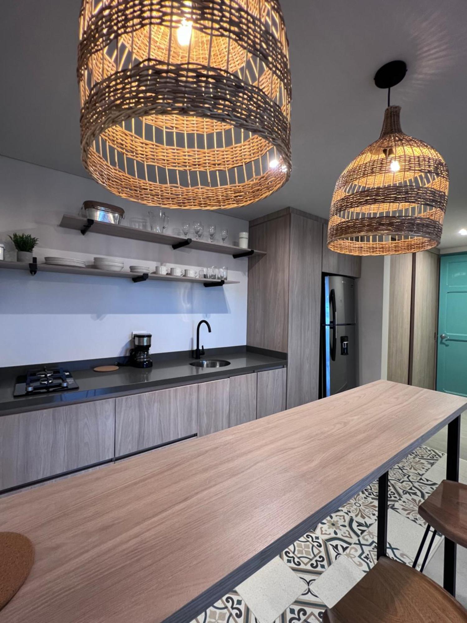 Parallelo Loft Salento P4 Екстер'єр фото