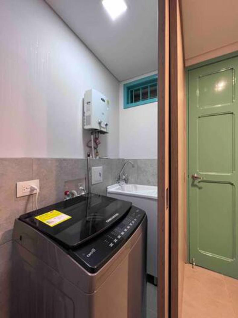 Parallelo Loft Salento P4 Екстер'єр фото