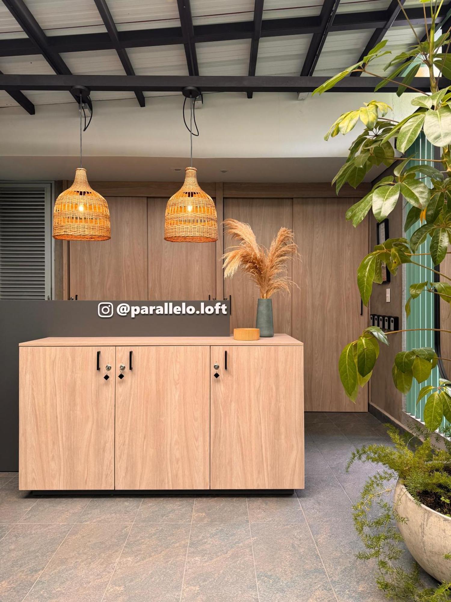 Parallelo Loft Salento P4 Екстер'єр фото