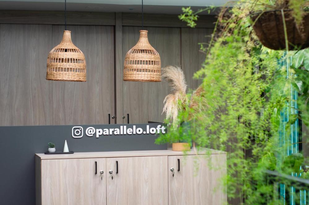 Parallelo Loft Salento P4 Екстер'єр фото