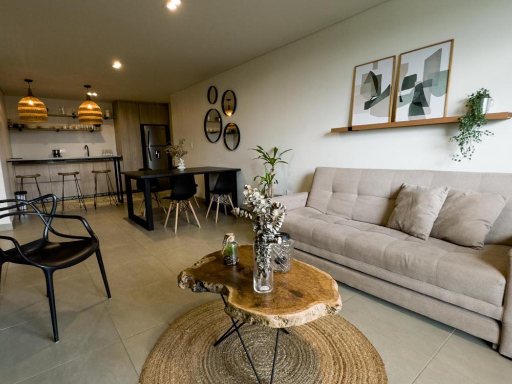 Parallelo Loft Salento P4 Екстер'єр фото