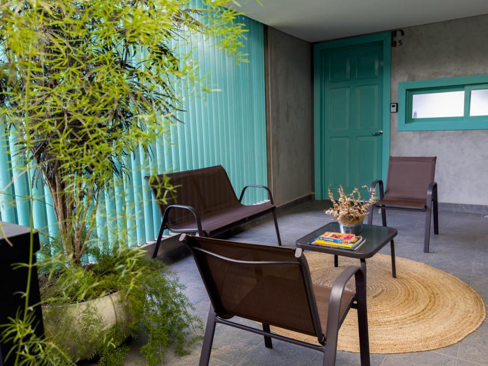 Parallelo Loft Salento P4 Екстер'єр фото