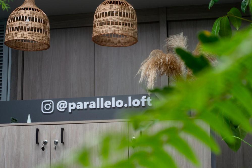 Parallelo Loft Salento P4 Екстер'єр фото